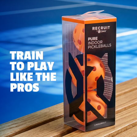Onix Recruit Pure Indoor