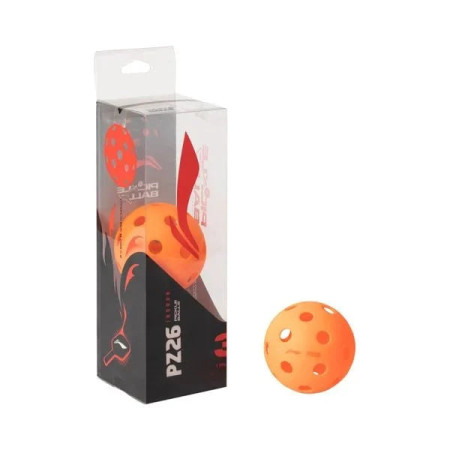 Li-Ning PZ26 Indoor