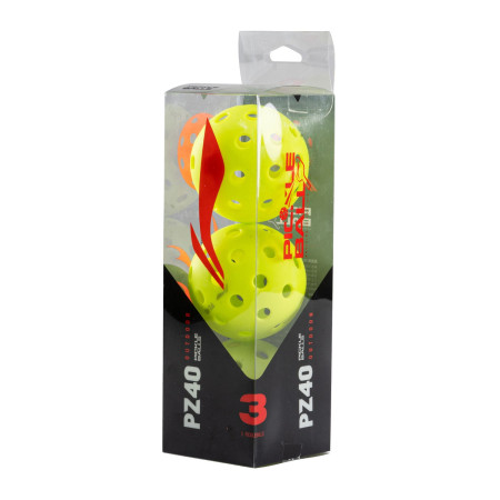Li-Ning PZ40 Outdoor