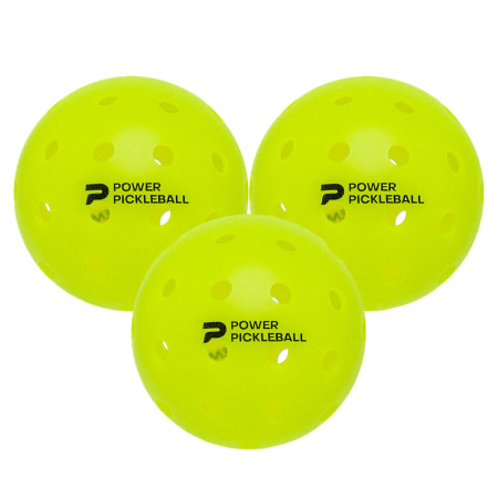 Diadem Power Premier Pickleballs