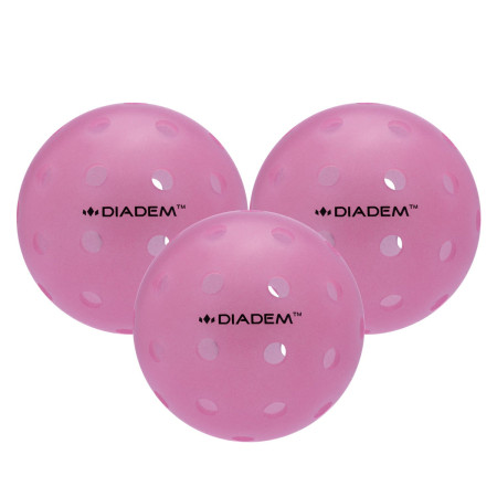 Diadem Power Premier Pickleballs