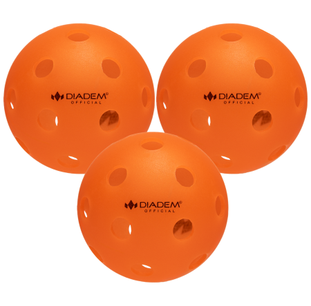 Diadem The Official Pickleball Indoor