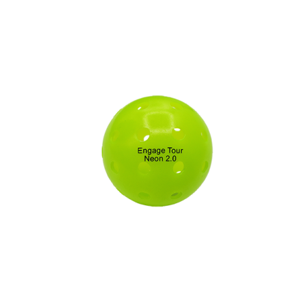Engage Tour Neon 2.0 Pickleball
