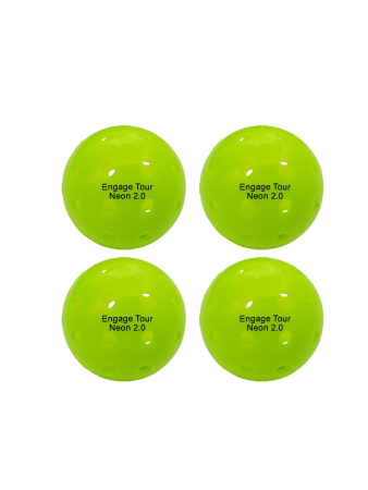 Engage Tour Neon 2.0 Pickleball