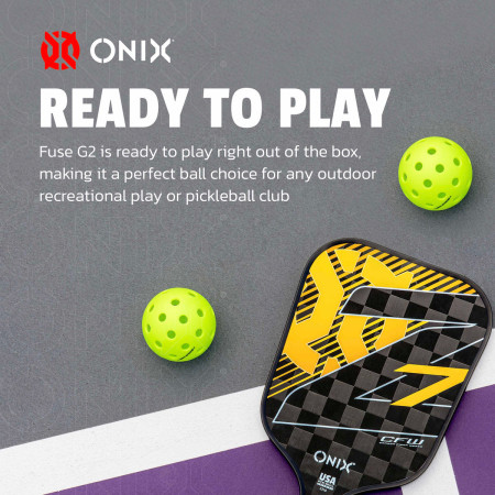 Onix Fuse G2 Outdoor