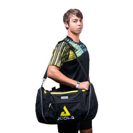 Vision II Duffle Bag