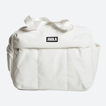 Overnighter Puff Bag