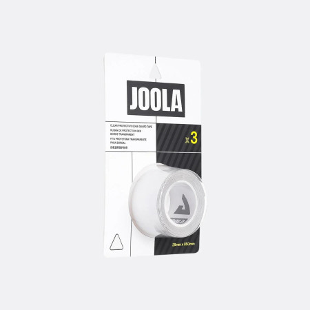 Clear Edge Guard Tape