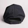 Perforated Cap