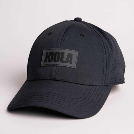 Perforated Cap