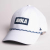 Perforated Rope Cap