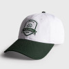 Pickleball Club Cotton Cap