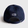 Pickleball Club Cotton Cap