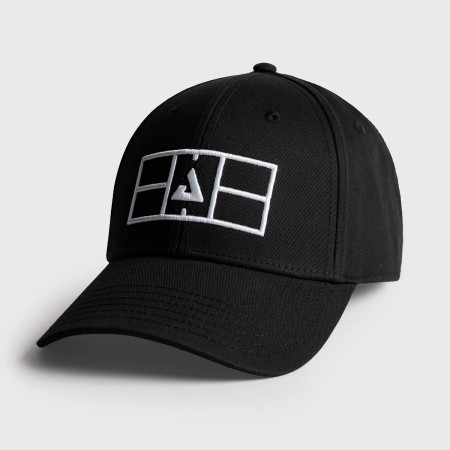 Court Cotton Cap