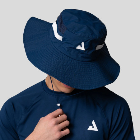 Wide Brim Hat