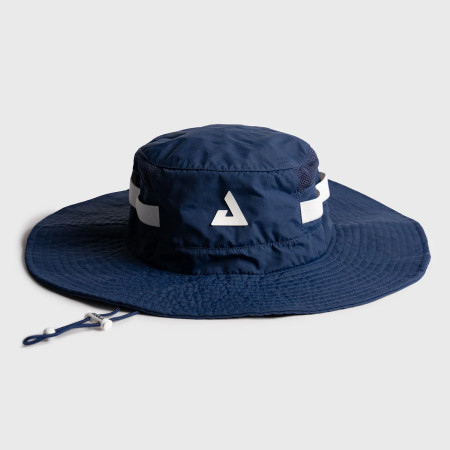 Wide Brim Hat
