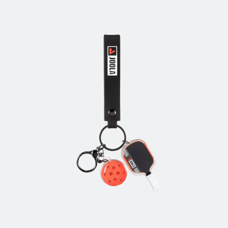 Pro IV Keychain