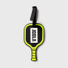 Paddle Luggage Tag