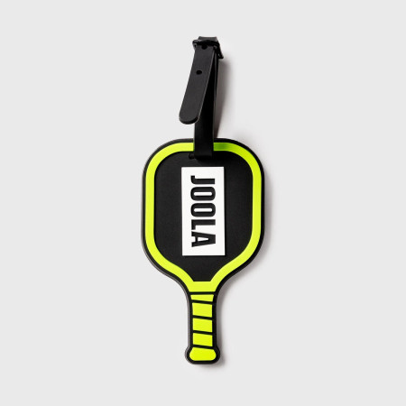Paddle Luggage Tag