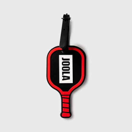 Paddle Luggage Tag
