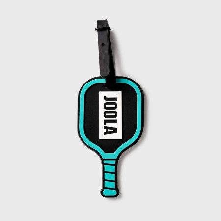 Paddle Luggage Tag