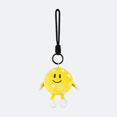 Pickleball Plushie