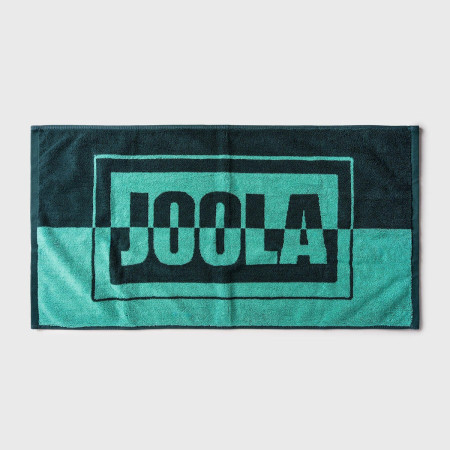 Small Wordmark Towel