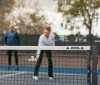 Pro Pickleball Net (S)