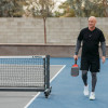 Pro Pickleball Net (C)