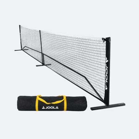 Elemental Pickleball Net