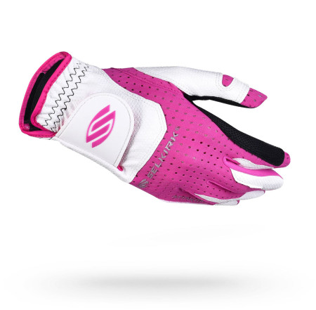 Premium Leather Coolskin Upper Glove - Attaktix