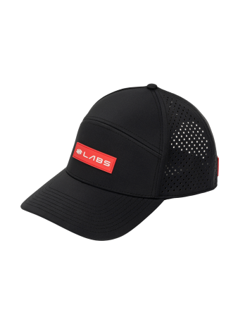 LABS Flat Bill Snapback Hat