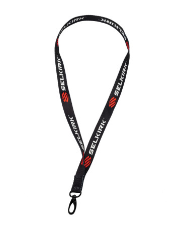 Pickleball Lanyard