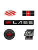 Wood Magnet Bundle