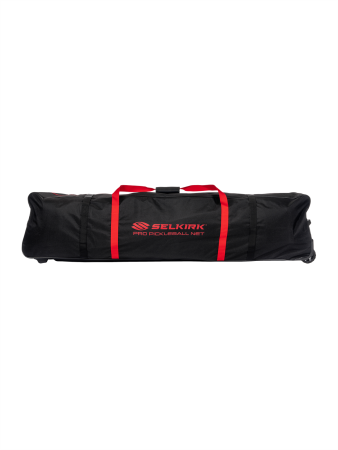 Semi-Permanent Pro Net Carrying Bag