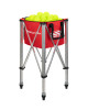 Pickleball Ball Carrier