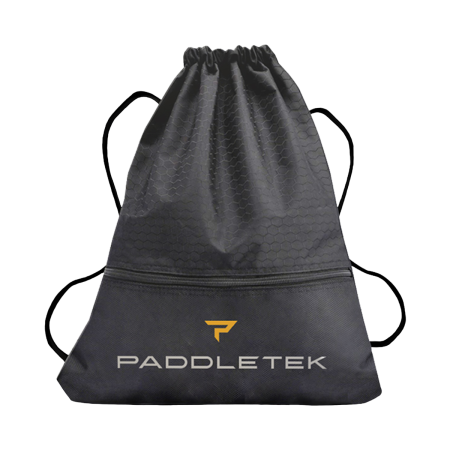Drawstring Pickleball Bag