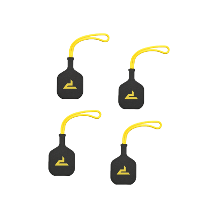 Zipper Pulls (4-Pack)