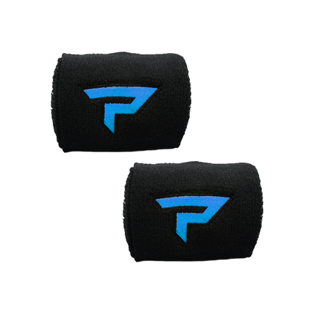 Sweat Wristband (2-Pack)
