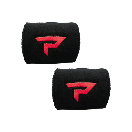 Sweat Wristband (2-Pack)