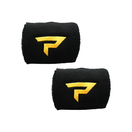 Sweat Wristband (2-Pack)