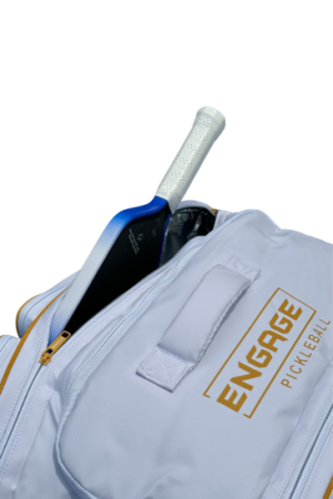 Pro Team Bag