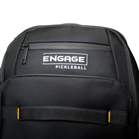 Stealth Backpack
