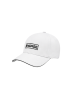 Premium Double Peak Rim Hat