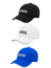 Premium Double Peak Rim Hat