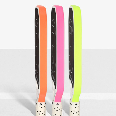 Pickleball Paddle Edge Guard Tape