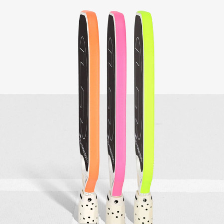 Pickleball Paddle Edge Guard Tape