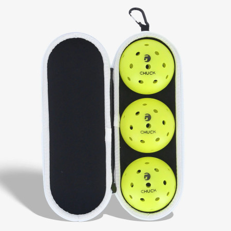 Pickleball Ball Case