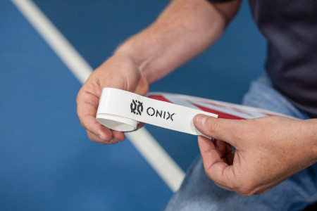 Paddle Protection Tape