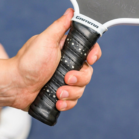 Pickleball Hi-Tech Gel Grip
